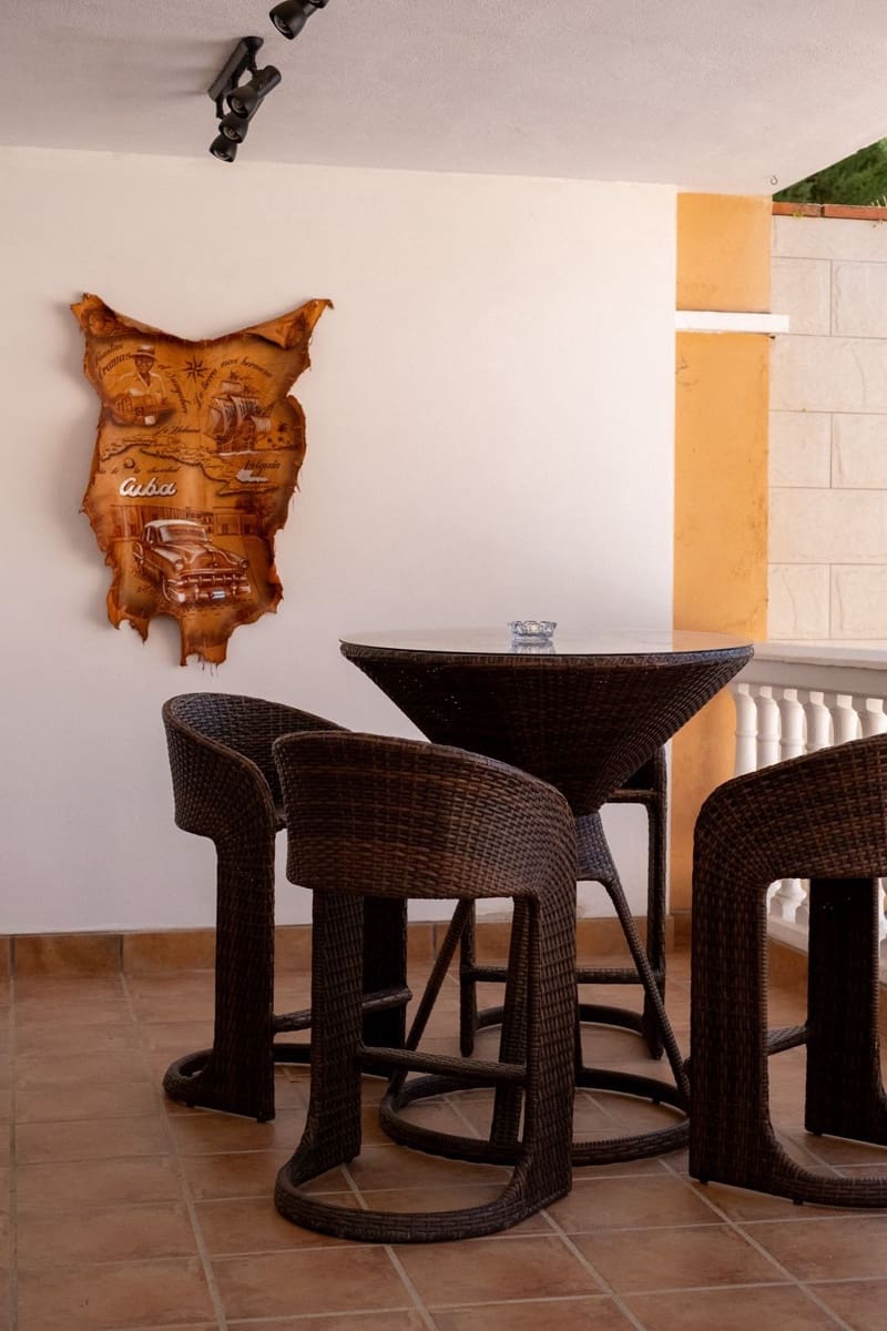 Chalet de 5 habitaciones en Mijas Costa en venta con piscina garaje - 1.499.000 € (Ref: 10041510)
