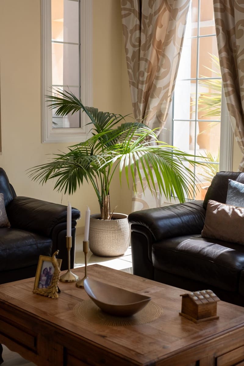 Chalet de 5 habitaciones en Mijas Costa en venta con piscina garaje - 1.499.000 € (Ref: 10041510)
