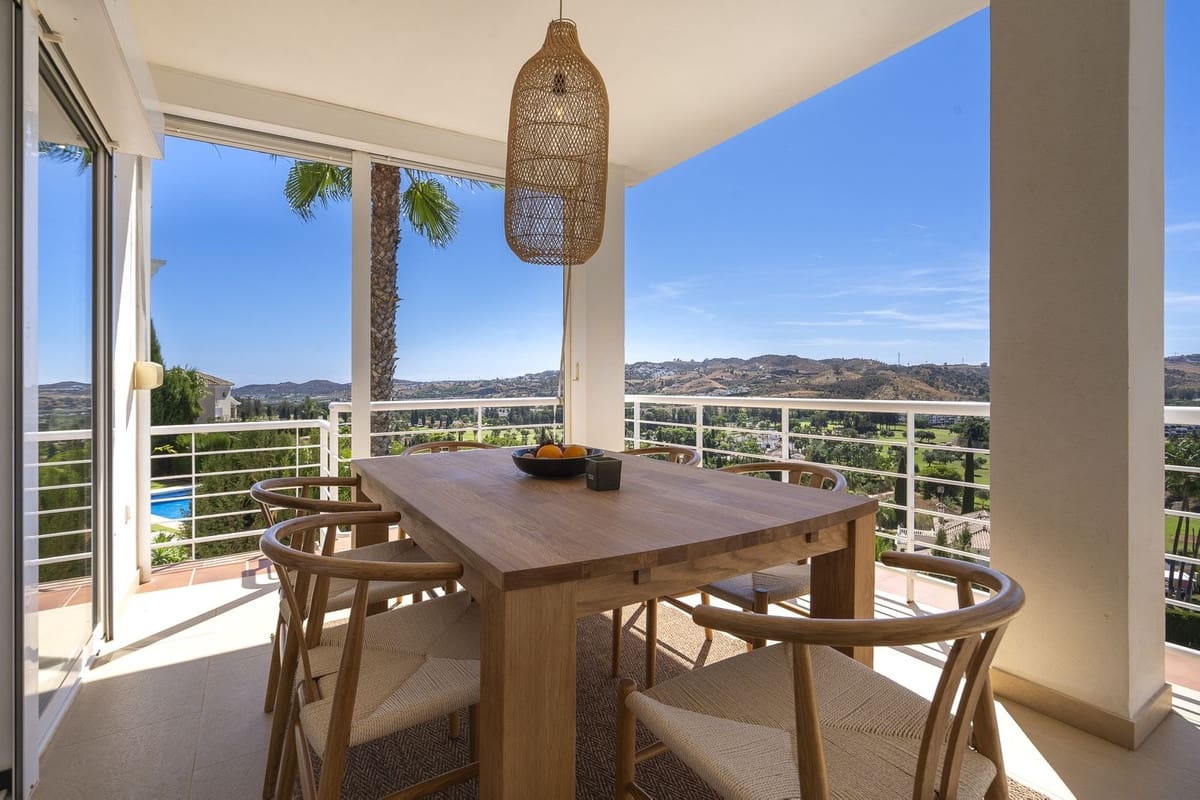 6 bedroom Villa for sale in Mijas with pool - € 1,790,000 (Ref: 10041513)