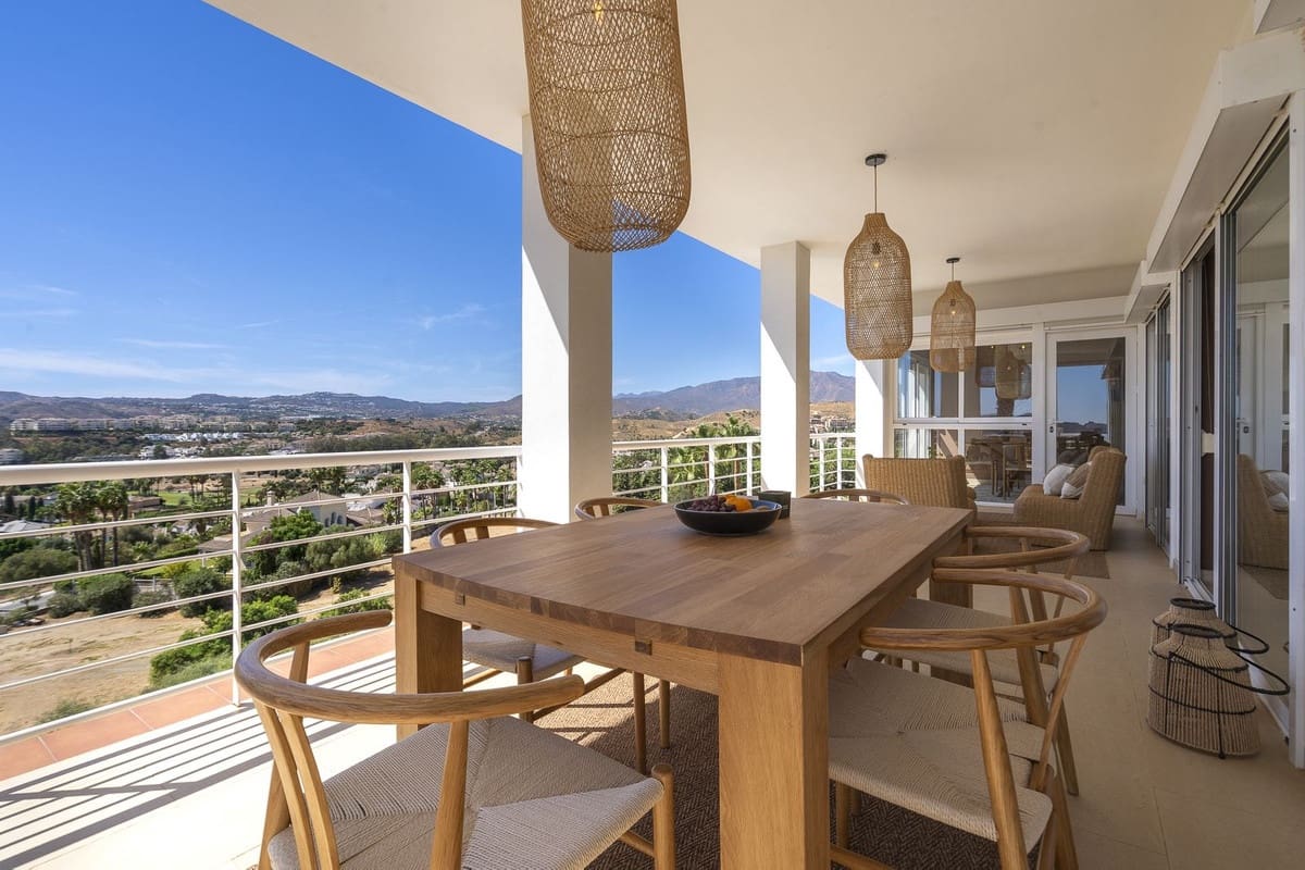 6 bedroom Villa for sale in Mijas with pool - € 1,790,000 (Ref: 10041513)