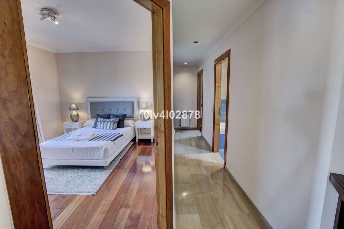 6 bedroom Villa for sale in Benalmadena Costa with pool garage - € 1,790,000 (Ref: 10041514)