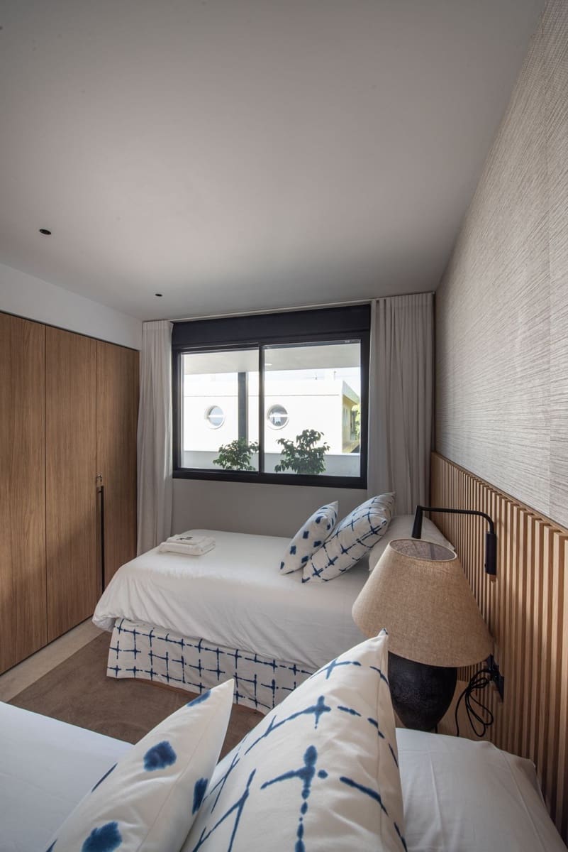 3 camera da letto Appartamento in vendita in Benalmadena con piscina garage - 1.785.000 € (Rif: 10041515)
