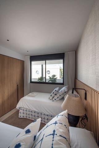 3 camera da letto Appartamento in vendita in Benalmádena con piscina garage - 1.785.000 € (Rif: 10041515)