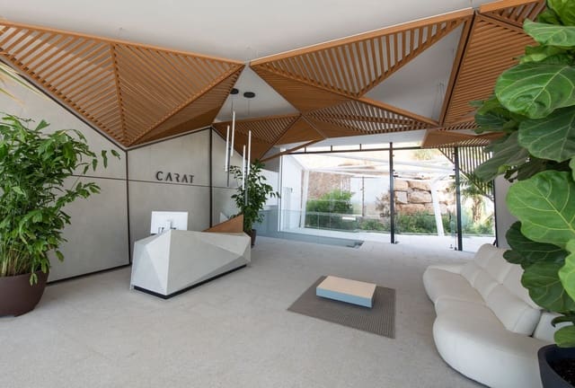 3 camera da letto Appartamento in vendita in Benalmádena con piscina garage - 1.785.000 € (Rif: 10041515)