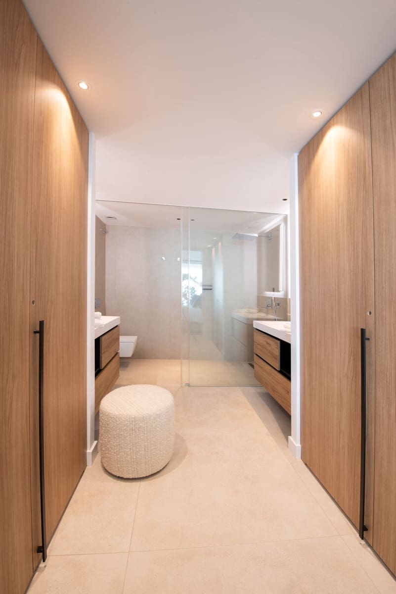 3 camera da letto Appartamento in vendita in Benalmadena con piscina garage - 1.785.000 € (Rif: 10041515)
