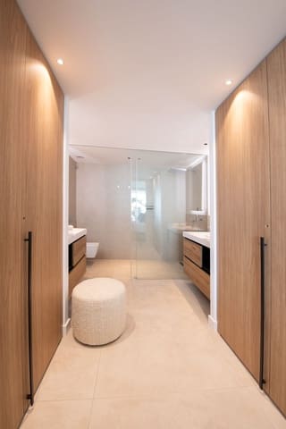3 camera da letto Appartamento in vendita in Benalmádena con piscina garage - 1.785.000 € (Rif: 10041515)