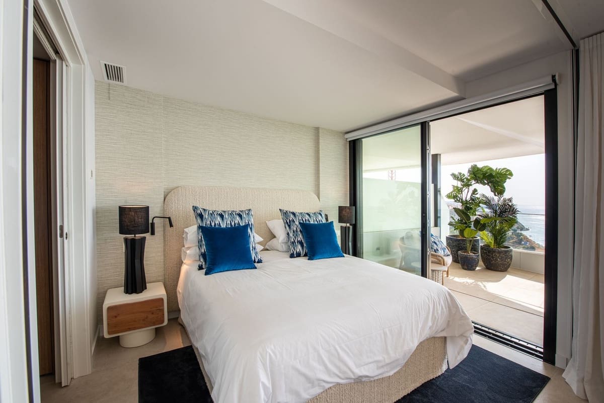 3 camera da letto Appartamento in vendita in Benalmadena con piscina garage - 1.785.000 € (Rif: 10041515)