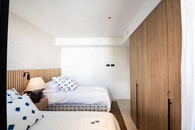 3 camera da letto Appartamento in vendita in Benalmádena con piscina garage - 1.785.000 € (Rif: 10041515)