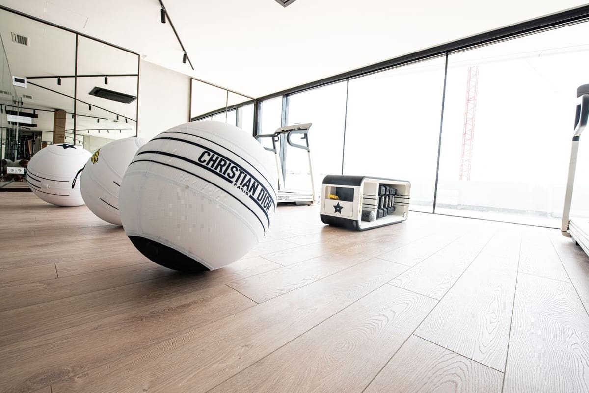 3 camera da letto Appartamento in vendita in Benalmadena con piscina garage - 1.785.000 € (Rif: 10041515)