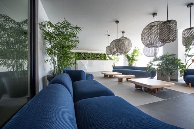 3 camera da letto Appartamento in vendita in Benalmádena con piscina garage - 1.785.000 € (Rif: 10041515)