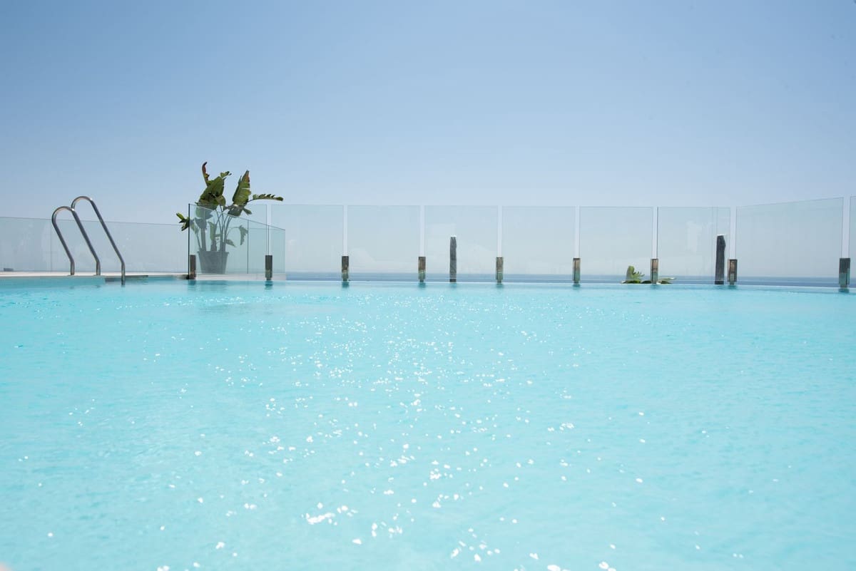 3 bedroom Apartment for sale in Benalmadena with pool garage - € 1,785,000 (Ref: 10041515)