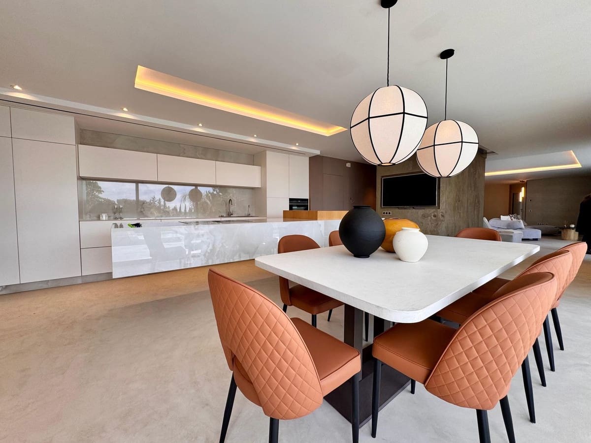 Chalet de 3 habitaciones en Fuengirola en venta con piscina garaje - 1.750.000 € (Ref: 10041518)