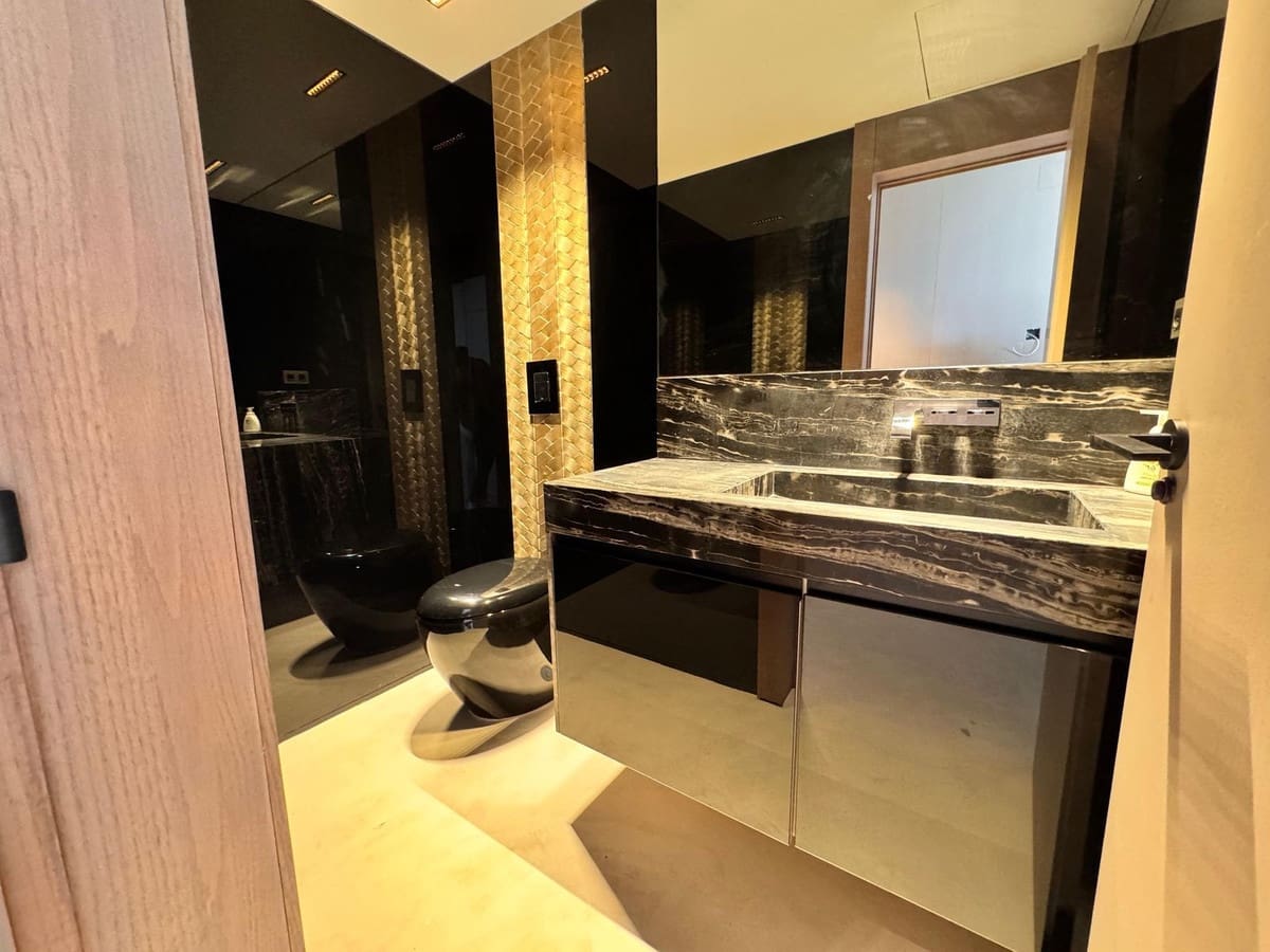 Chalet de 3 habitaciones en Fuengirola en venta con piscina garaje - 1.750.000 € (Ref: 10041518)