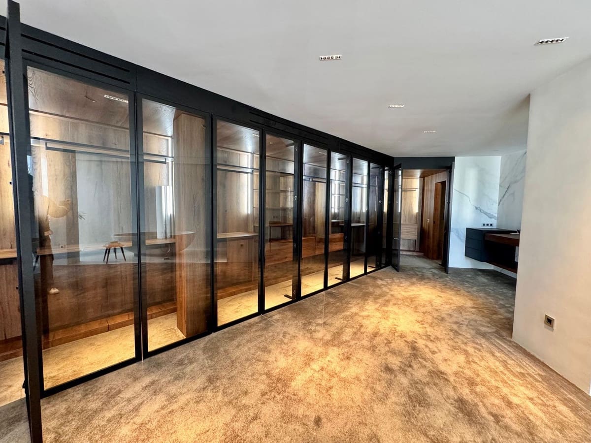 Chalet de 3 habitaciones en Fuengirola en venta con piscina garaje - 1.750.000 € (Ref: 10041518)