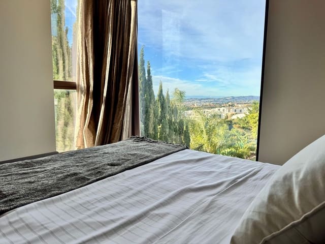 Chalet de 3 habitaciones en El Higuerón, Fuengirola en venta con piscina garaje - 1.750.000 € (Ref: 10041518)