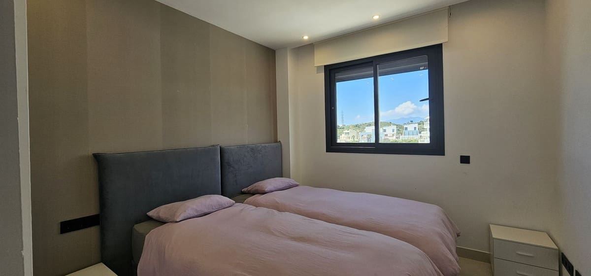 3 sovrum Lägenhet till salu i Fuengirola med pool garage - 1 675 000 € (Ref: 10041520)