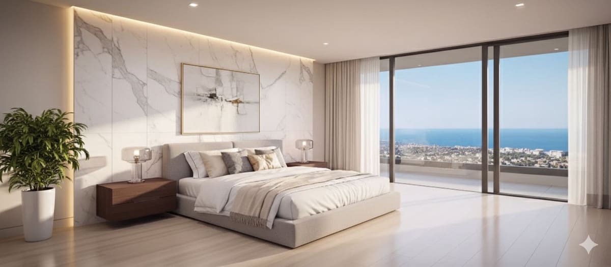 3 camera da letto Appartamento in vendita in Fuengirola con piscina garage - 1.600.000 € (Rif: 10041521)
