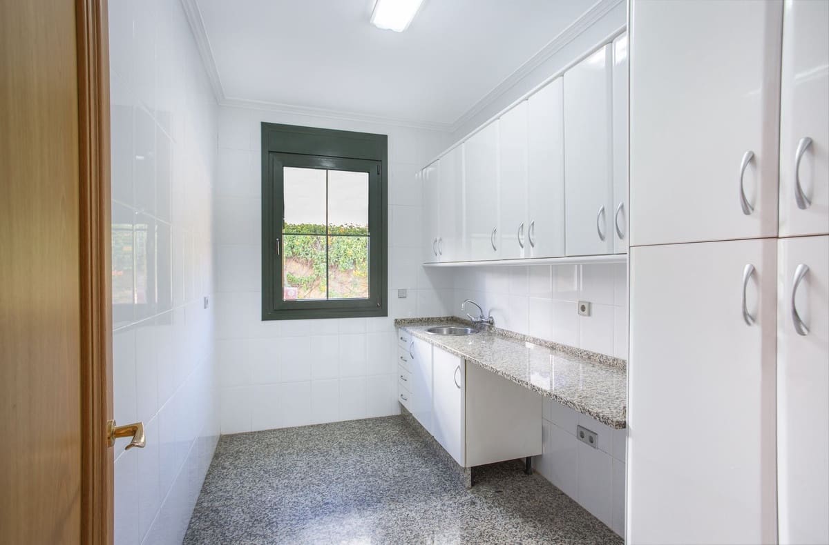 5 soveværelse Villa til salg i Mijas Golf med swimmingpool garage - € 1.600.000 (Ref: 10041522)