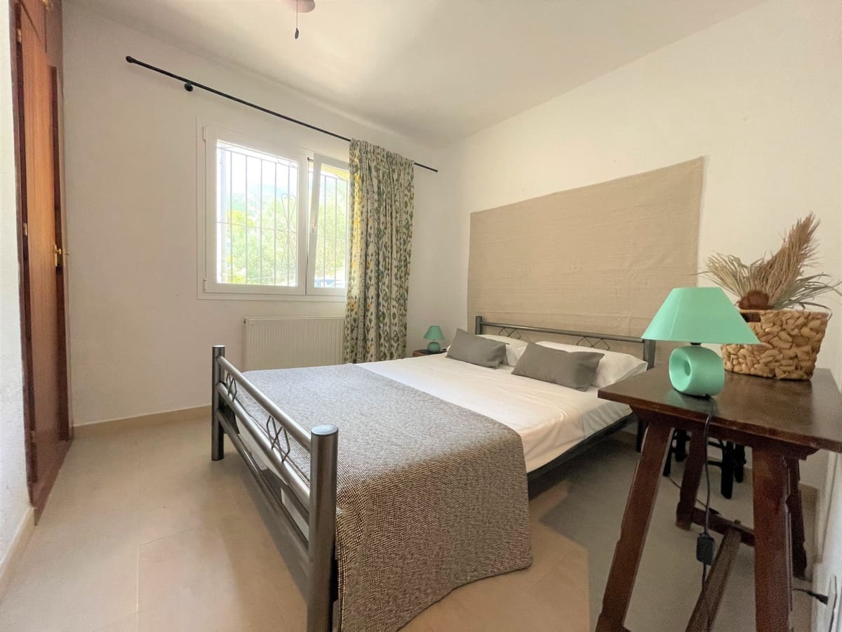 7 chambre Villa/Maison à vendre à Mijas avec garage - 1 600 000 € (Ref: 10041523)