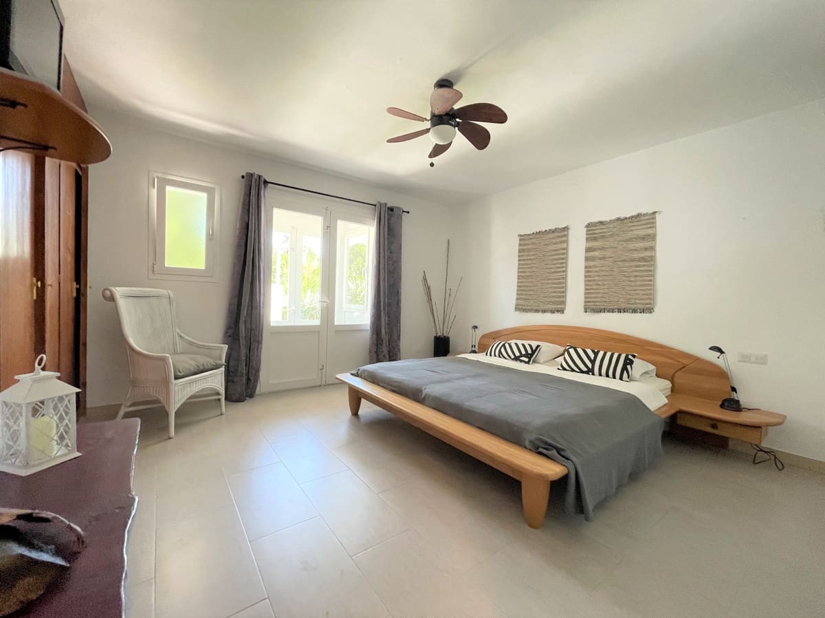 7 chambre Villa/Maison à vendre à Mijas avec garage - 1 600 000 € (Ref: 10041523)