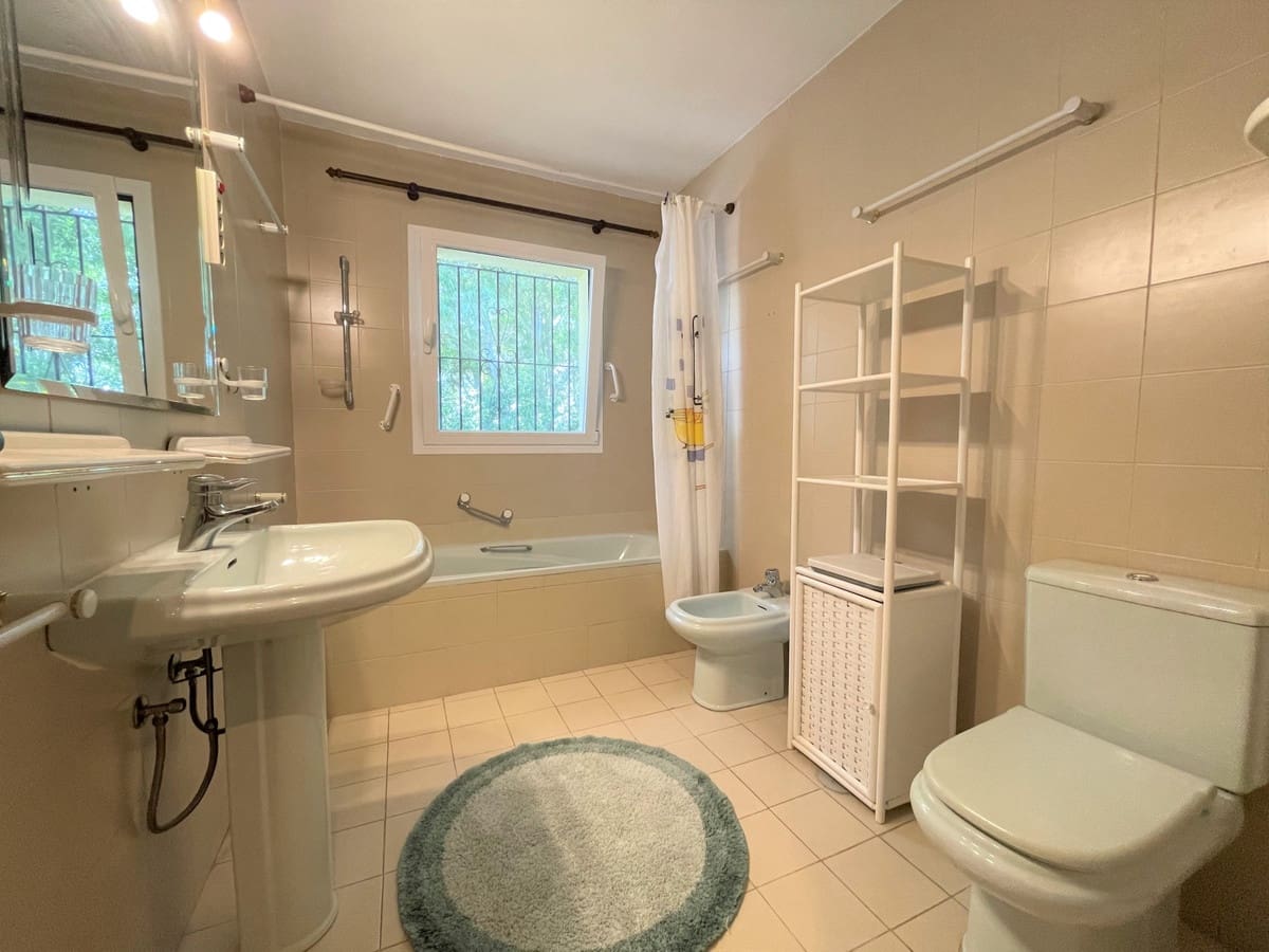7 chambre Villa/Maison à vendre à Mijas avec garage - 1 600 000 € (Ref: 10041523)