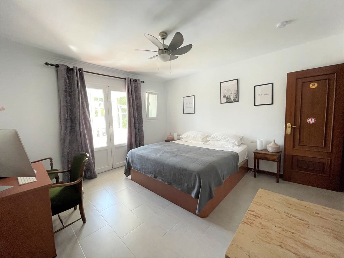 7 chambre Villa/Maison à vendre à Mijas avec garage - 1 600 000 € (Ref: 10041523)