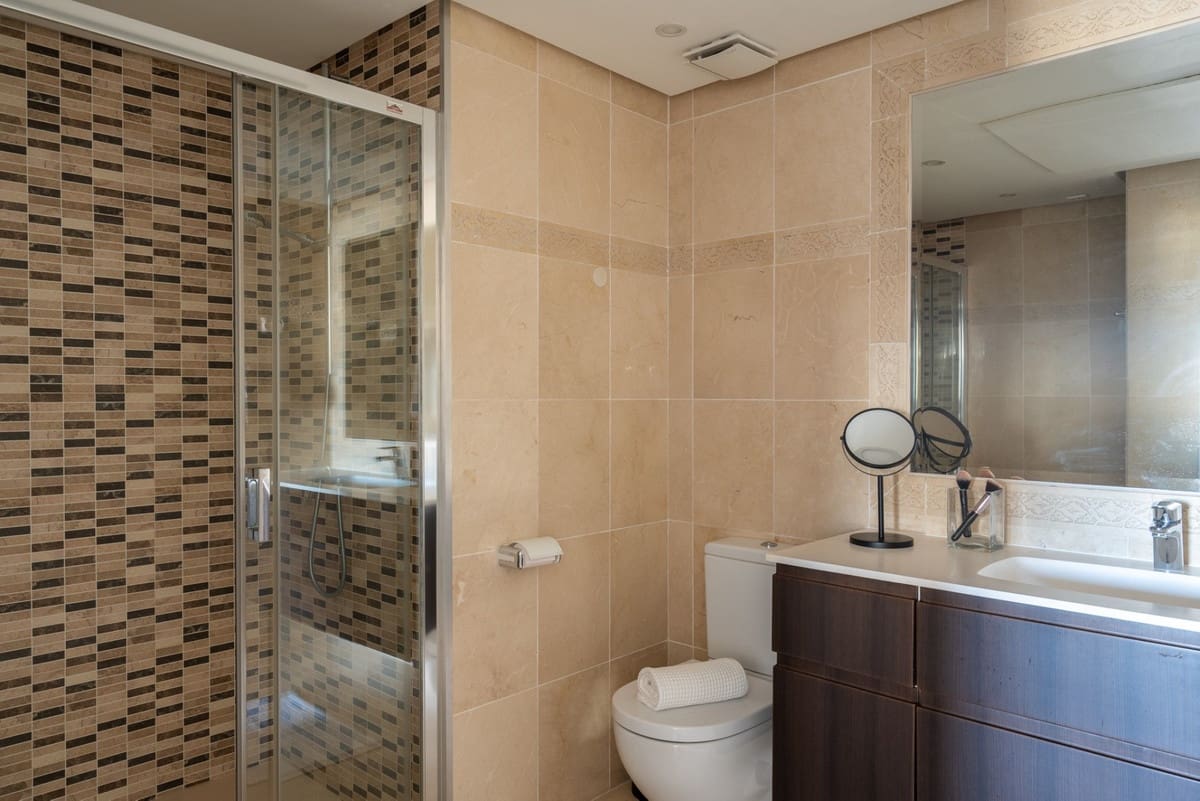 3 slaapkamer Appartement te koop in Benalmadena met zwembad garage - € 1.975.000 (Ref: 10041524)