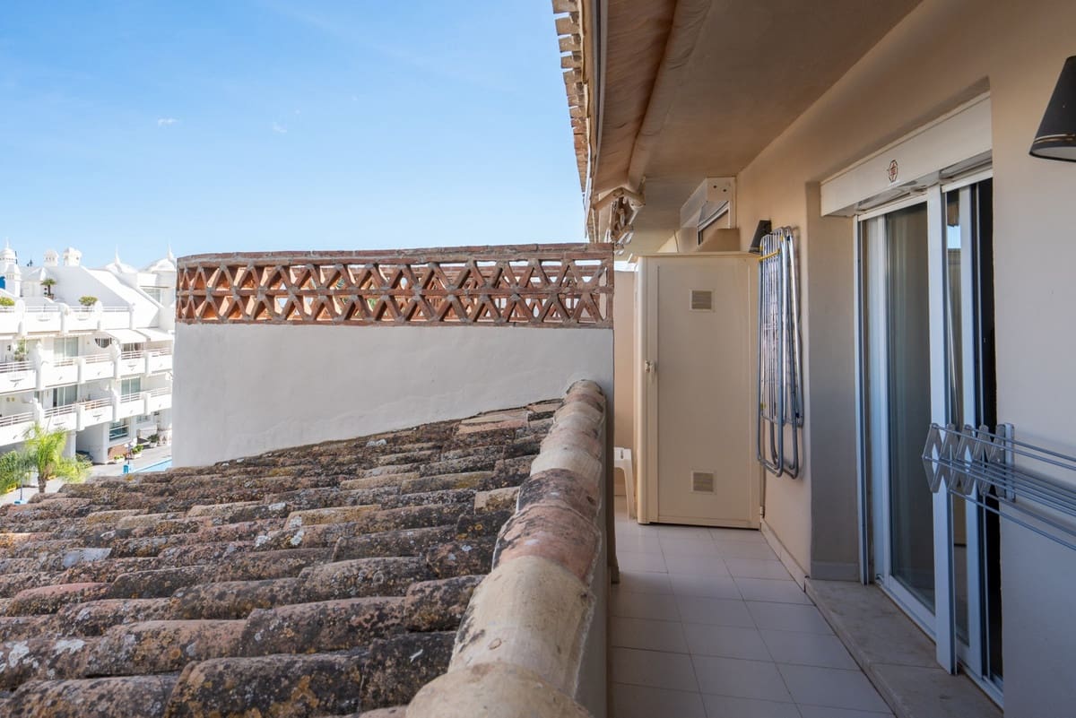 3 slaapkamer Appartement te koop in Benalmadena met zwembad garage - € 1.975.000 (Ref: 10041524)