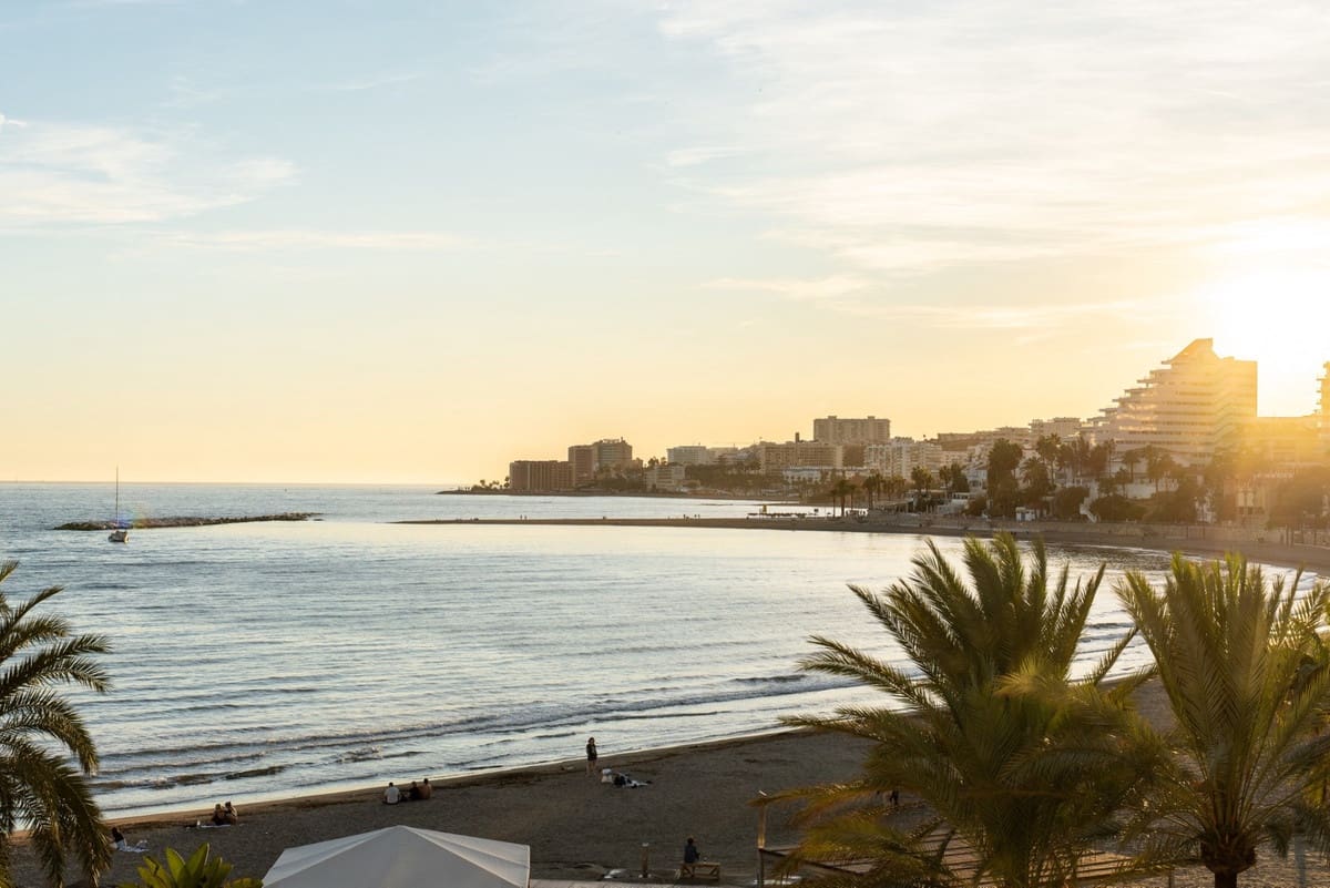 3 slaapkamer Appartement te koop in Benalmadena met zwembad garage - € 1.975.000 (Ref: 10041524)