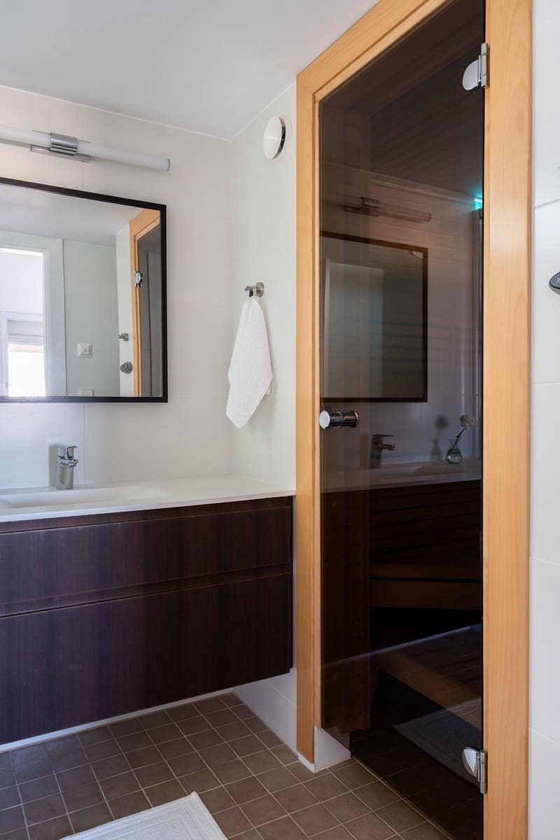 3 slaapkamer Appartement te koop in Benalmadena met zwembad garage - € 1.975.000 (Ref: 10041524)