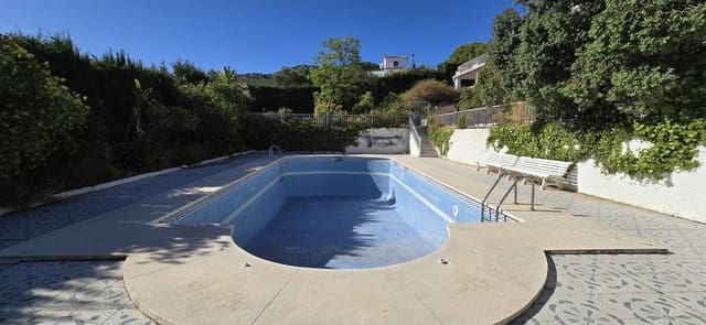6 slaapkamer Villa te koop in Pinos de Alhaurin, Alhaurín de la Torre met zwembad garage - € 1.280.000 (Ref: 10041656)