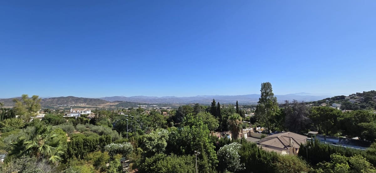 6 slaapkamer Villa te koop in Pinos de Alhaurin met zwembad garage - € 1.280.000 (Ref: 10041656)