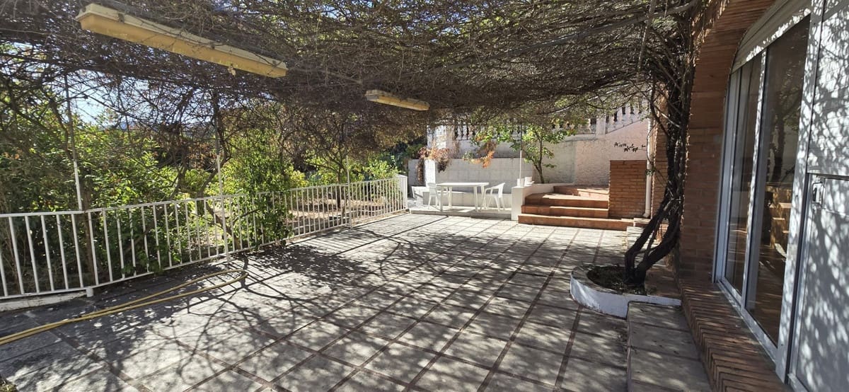 6 slaapkamer Villa te koop in Pinos de Alhaurin met zwembad garage - € 1.280.000 (Ref: 10041656)