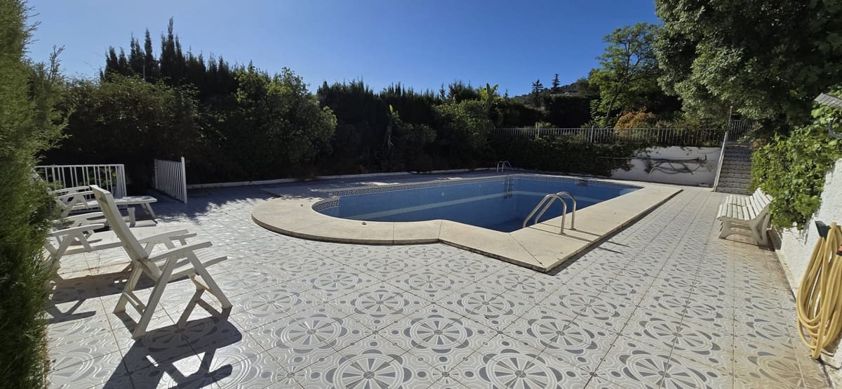 6 slaapkamer Villa te koop in Pinos de Alhaurin met zwembad garage - € 1.280.000 (Ref: 10041656)