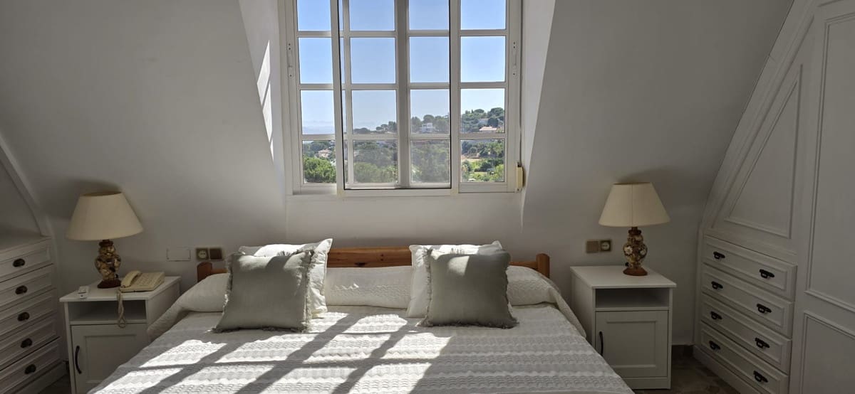 6 slaapkamer Villa te koop in Pinos de Alhaurin met zwembad garage - € 1.280.000 (Ref: 10041656)