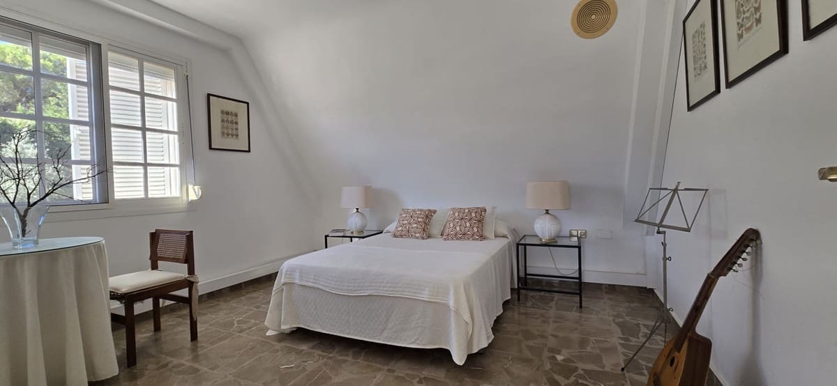 6 slaapkamer Villa te koop in Pinos de Alhaurin met zwembad garage - € 1.280.000 (Ref: 10041656)
