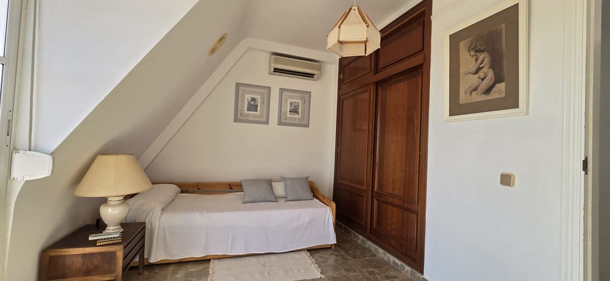 6 slaapkamer Villa te koop in Pinos de Alhaurin met zwembad garage - € 1.280.000 (Ref: 10041656)