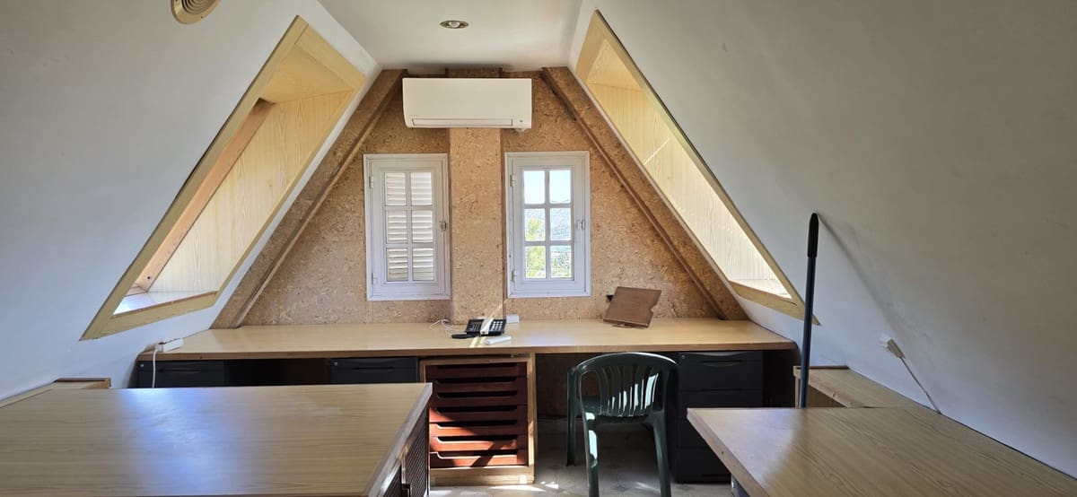 6 slaapkamer Villa te koop in Pinos de Alhaurin met zwembad garage - € 1.280.000 (Ref: 10041656)