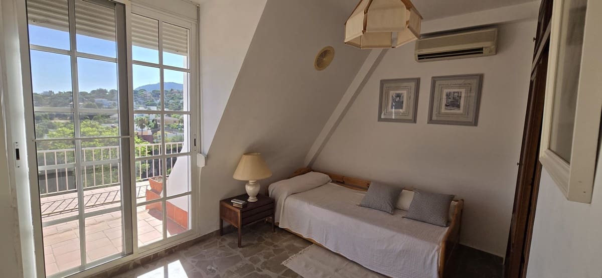 6 slaapkamer Villa te koop in Pinos de Alhaurin met zwembad garage - € 1.280.000 (Ref: 10041656)