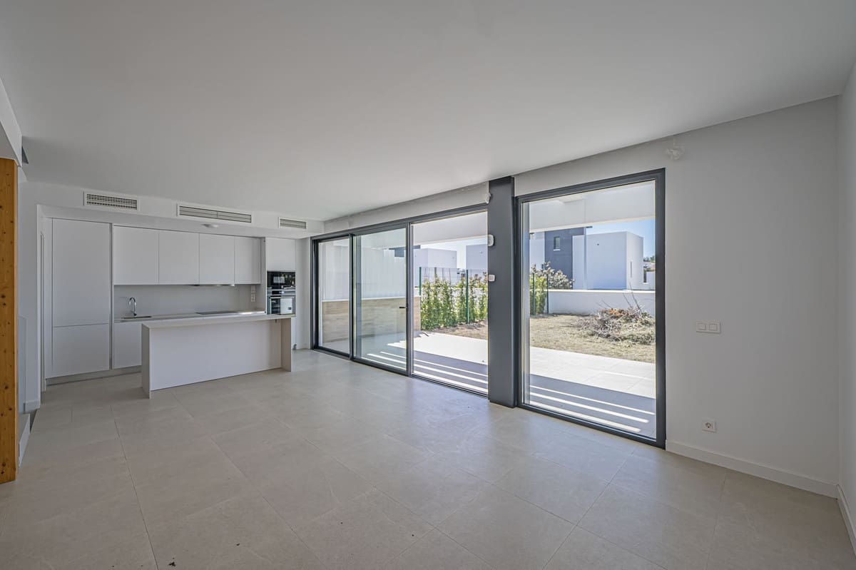 4 sypialnia Dom na sprzedaż w New Golden Mile z basenem garażem - 1 065 000 € (Ref: 10041657)