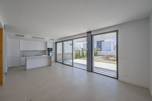 4 sypialnia Dom na sprzedaż w Nueva Atalaya, Estepona z basenem garażem - 1 065 000 € (Ref: 10041657)