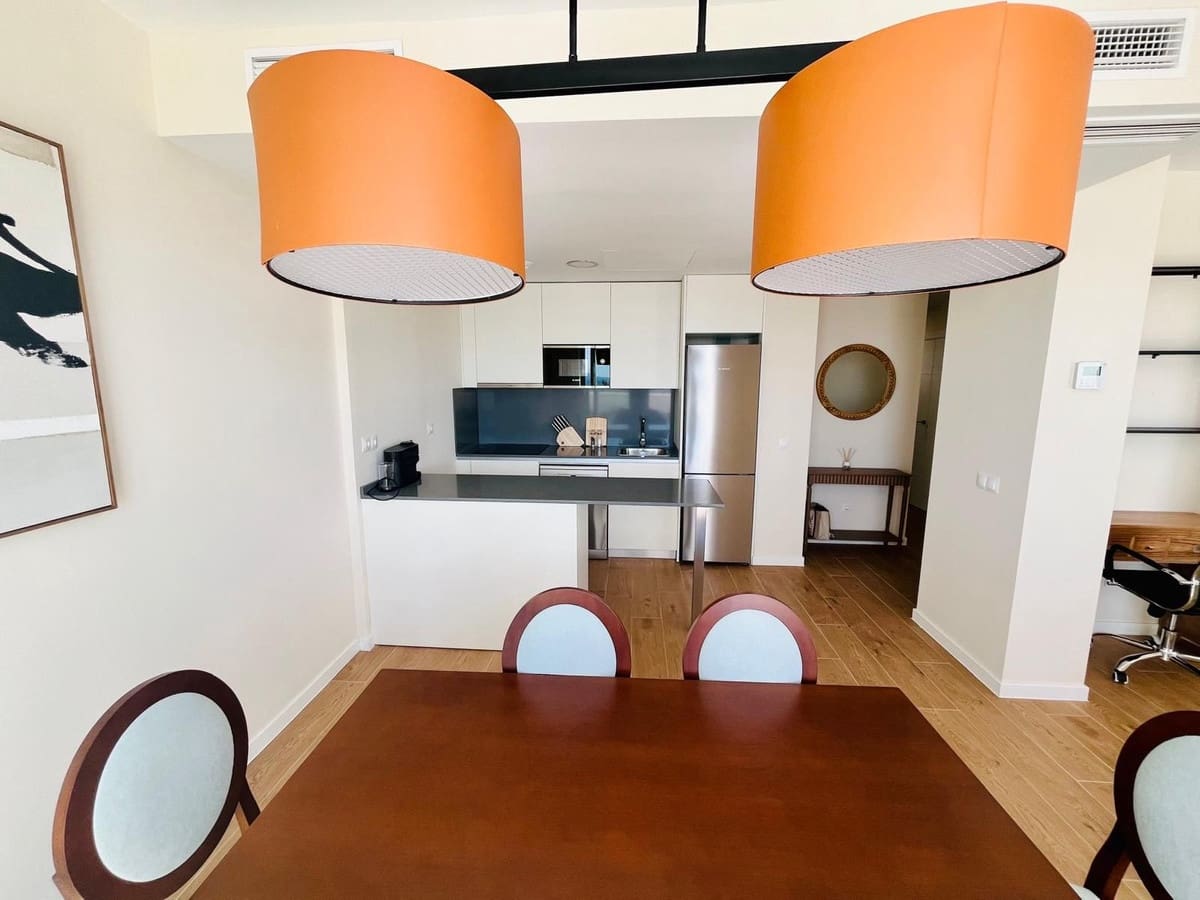 3 sovrum Lägenhet till salu i Estepona med pool garage - 640 000 € (Ref: 10041660)