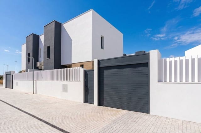 3 makuuhuone Omakotitalo myytävänä paikassa Atalaya-Isdabe, Estepona mukana uima-altaan 
autotalli - 950 000 € (Ref: 10041661)