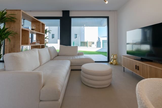 3 makuuhuone Omakotitalo myytävänä paikassa Atalaya-Isdabe, Estepona mukana uima-altaan 
autotalli - 950 000 € (Ref: 10041661)