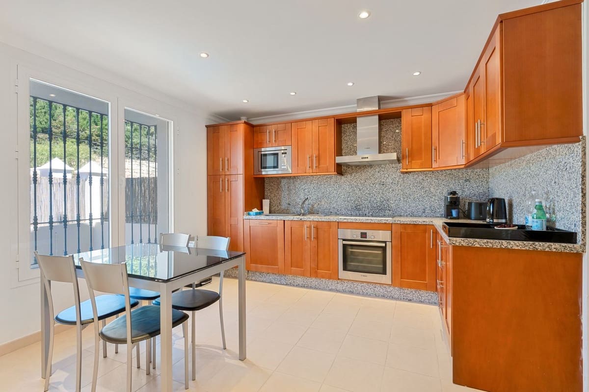 3 bedroom Townhouse for sale in Atalaya-Isdabe with pool garage - € 899,000 (Ref: 10041662)