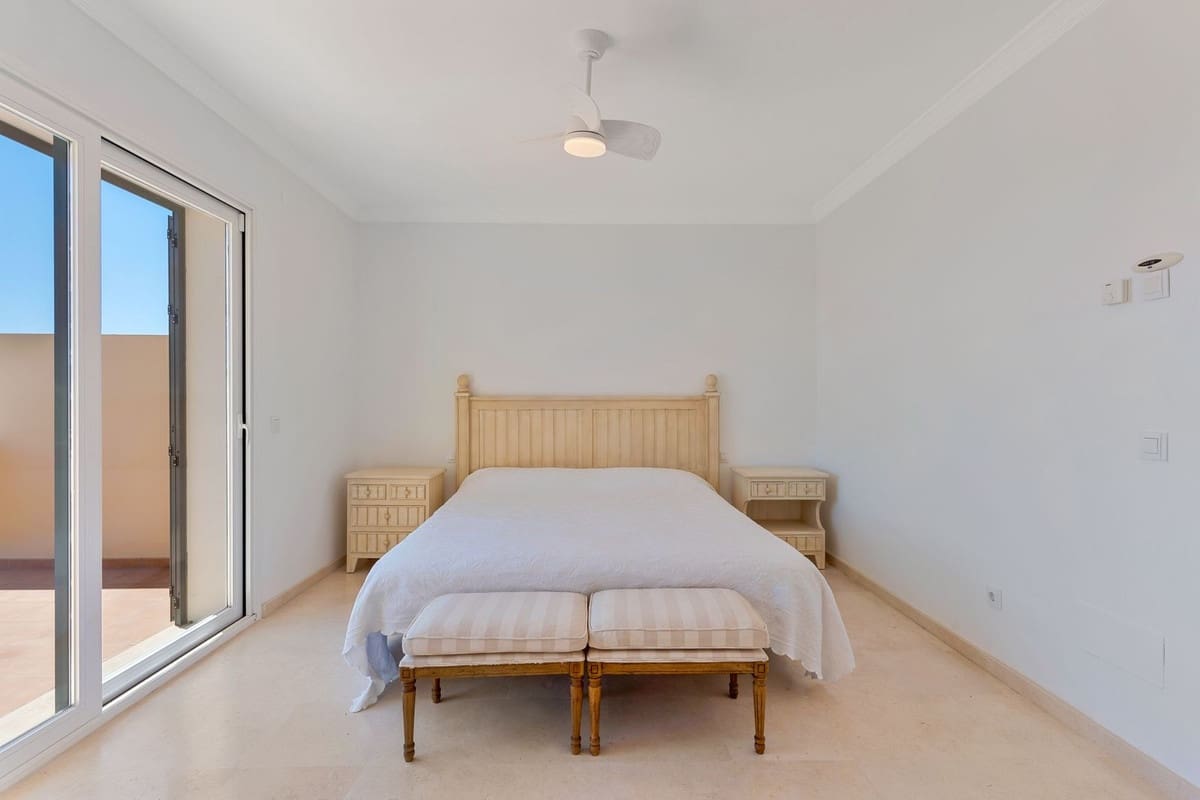 3 bedroom Townhouse for sale in Atalaya-Isdabe with pool garage - € 899,000 (Ref: 10041662)