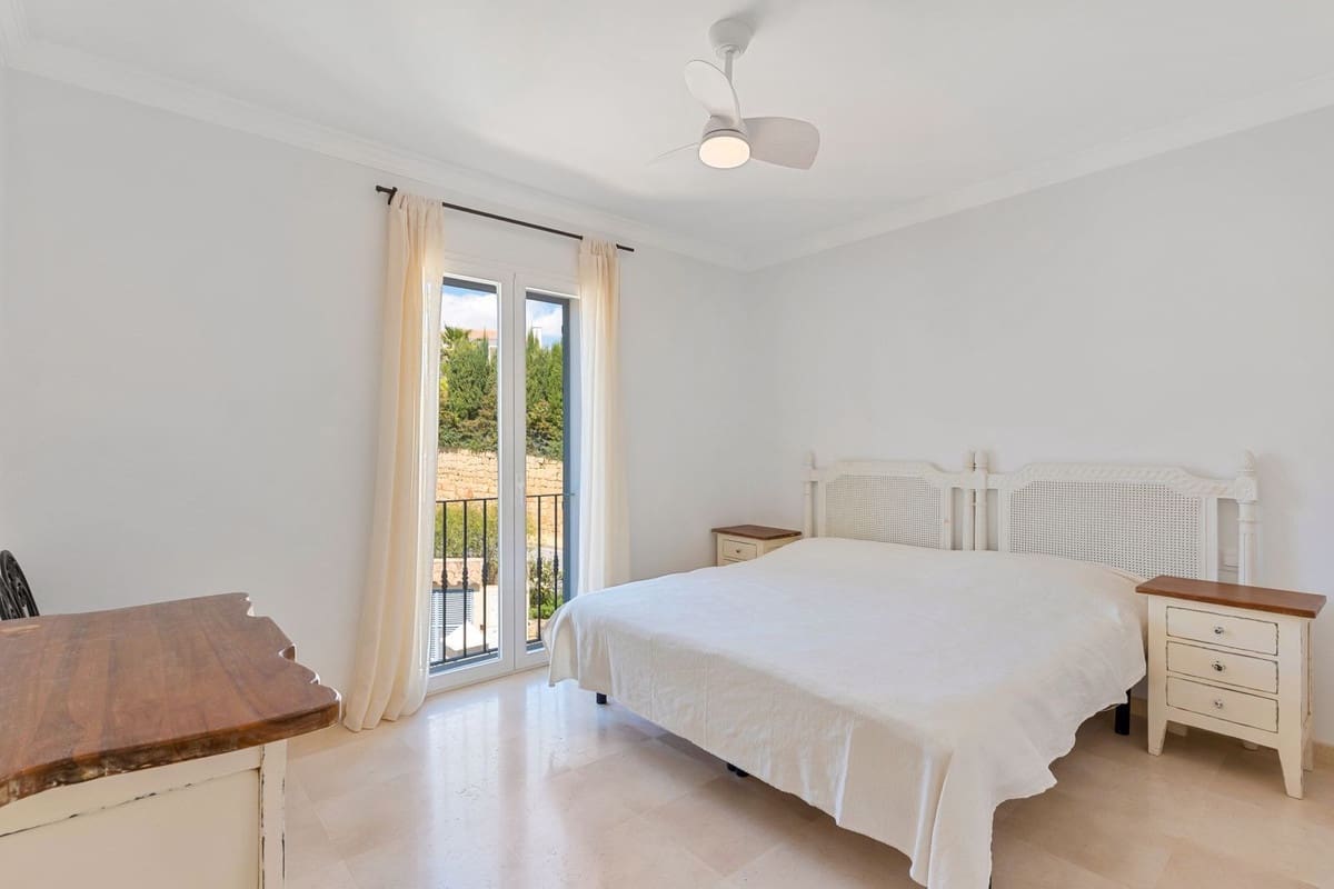 3 bedroom Townhouse for sale in Atalaya-Isdabe with pool garage - € 899,000 (Ref: 10041662)