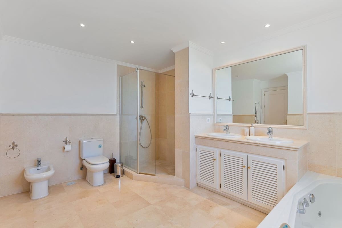 3 bedroom Townhouse for sale in Atalaya-Isdabe with pool garage - € 899,000 (Ref: 10041662)