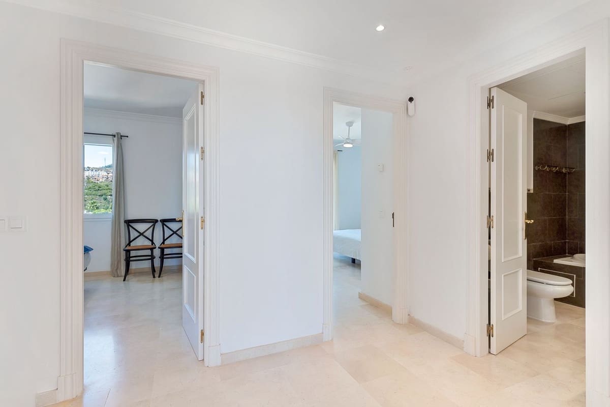 3 bedroom Townhouse for sale in Atalaya-Isdabe with pool garage - € 899,000 (Ref: 10041662)