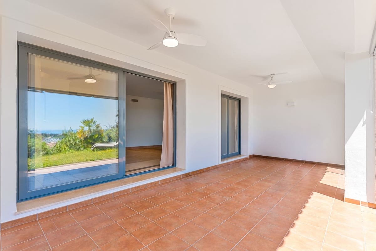 3 bedroom Townhouse for sale in Atalaya-Isdabe with pool garage - € 899,000 (Ref: 10041662)